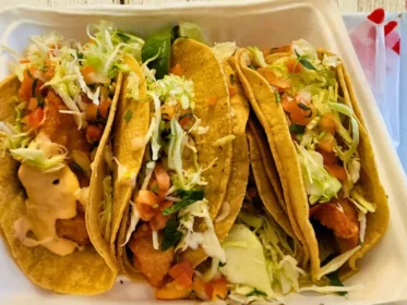 Chuy’s Baja Fish Taco Recipe
