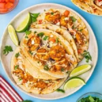 Chuy’s Baja Shrimp Tacos Recipe