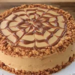 Chuy's Dulce de Leche Cake Recipe