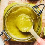 Chuy’s Hatch Green Chile Recipe