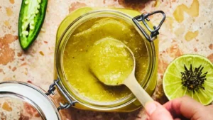 Chuy’s Hatch Green Chile Recipe