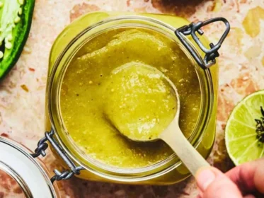 Chuy’s Hatch Green Chile Recipe