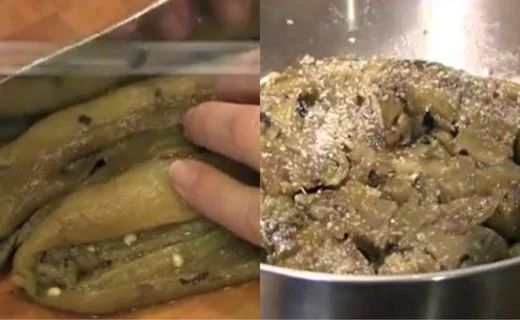 Cook the Hatch Green Chilies