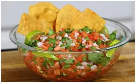 Final Stir and Serve