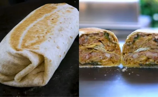 Grill to Perfection & Serve