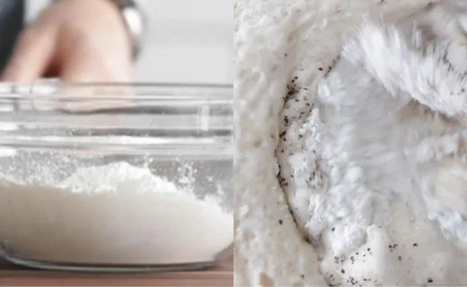 Make the Beer Batter