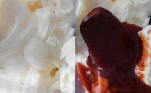 Make the Chipotle Mayo