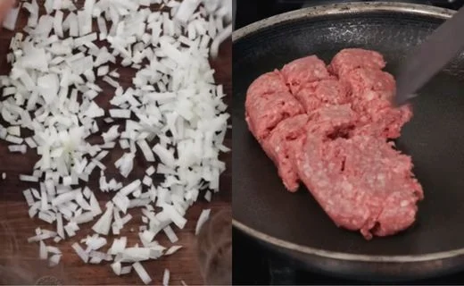 Prepare the Ingredients