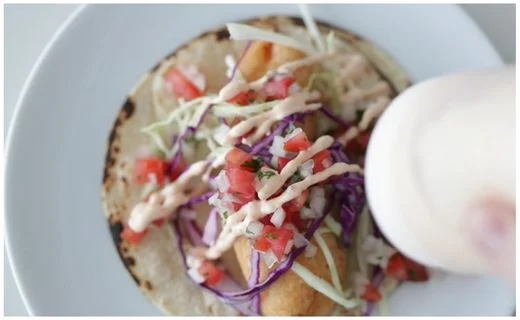 Warm the Tortillas & Assemble Your Tacos