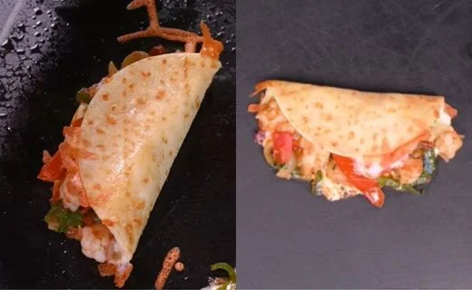 Assemble and Fold & Achieve Golden Perfection