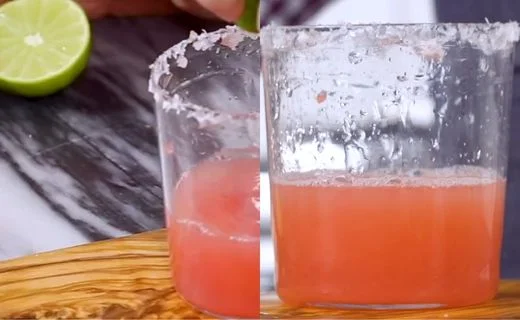 Build Your Paloma Base