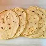 Chuy’s Flour Tortilla Recipe