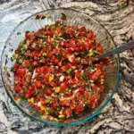 Chuy’s Fresca Salsa Recipe