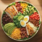 Chuy's Mexi Cobb Salad Recipe