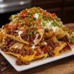 Chuy's Nachos Recipe