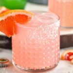 Chuy's Paloma Recipe
