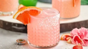 Chuy's Paloma Recipe