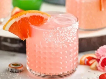 Chuy's Paloma Recipe