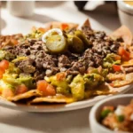 Chuy's Panchos Recipe