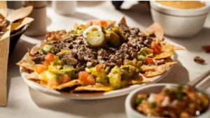 Chuy's Panchos Recipe