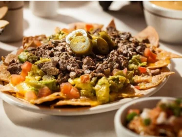 Chuy's Panchos Recipe