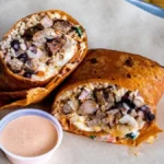 Chuy’s Steak Burrito Recipe