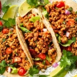 Chuy’s Taco Meat Recipe