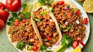 Chuy’s Taco Meat Recipe