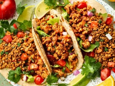 Chuy’s Taco Meat Recipe