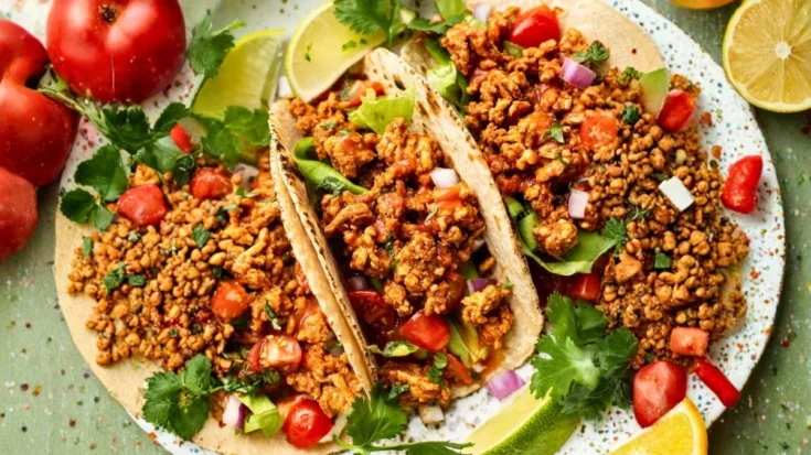 Chuy’s Taco Meat Recipe