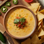 Chuy's Tex Mex Queso Recipe