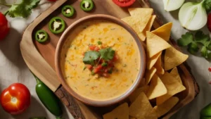Chuy's Tex Mex Queso Recipe