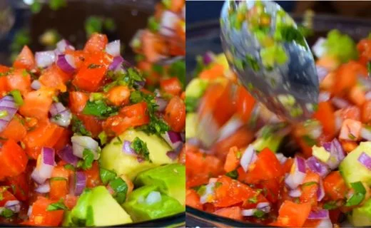 Mixing and Final Adjustments