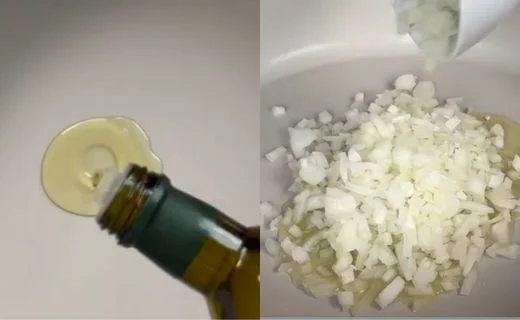 Prepare the Aromatics