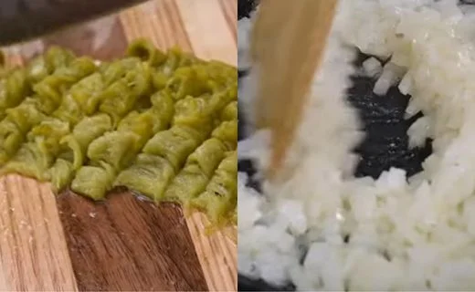 Start with Aromatics & Build the Flavor Base