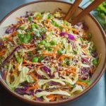 Chuy’s Cabbage Salad Recipe