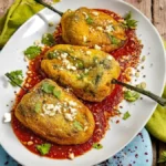 Chuy's Chile Relleno Recipe