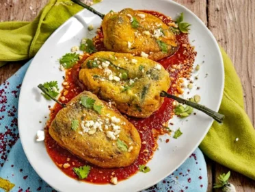 Chuy's Chile Relleno Recipe