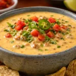 Chuy’s Chili Con Queso Recipe