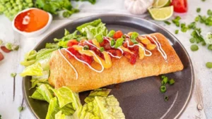 Chuy's Chuychanga Recipe