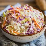 Chuy’s Coleslaw Recipe