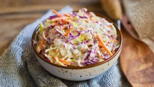 Chuy’s Coleslaw Recipe