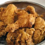 Chuy’s Elvis Chicken Recipe