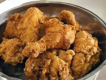 Chuy’s Elvis Chicken Recipe