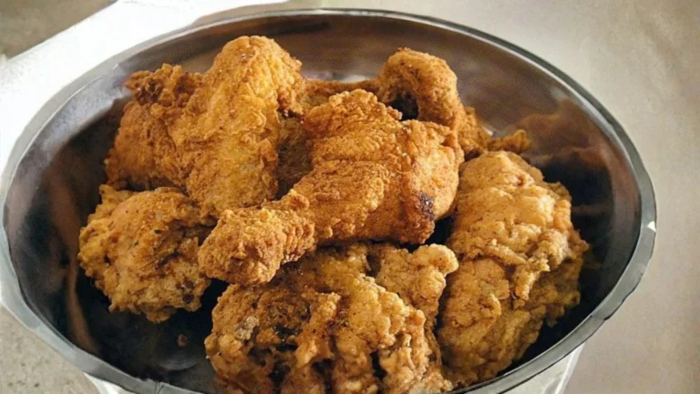 Chuy’s Elvis Chicken Recipe