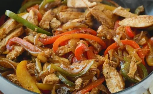 Combine and Keep Warm